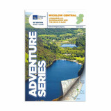 Front cover of Wicklow Central: OSI Adventure Series Map