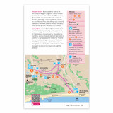 A page excerpt from Devon's Jurassic Coast - OS Short Walks Made Easy