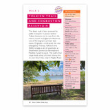 A page excerpt from Birmingham - OS Short Walks Made Easy