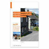 A page excerpt from South Central Lakes - OS Short Walks Made Easy