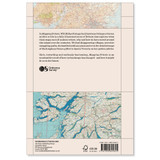 Mapping Britain book rear cover