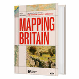 Mapping Britain front cover without slip