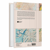Mapping Britain back cover without slip