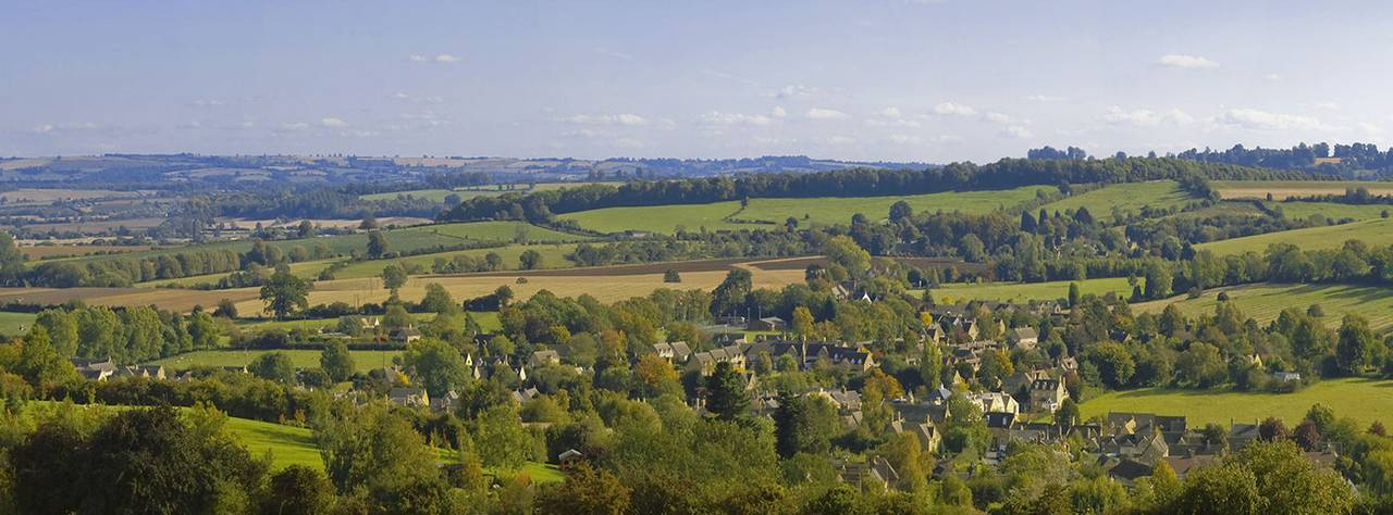 Cotswolds