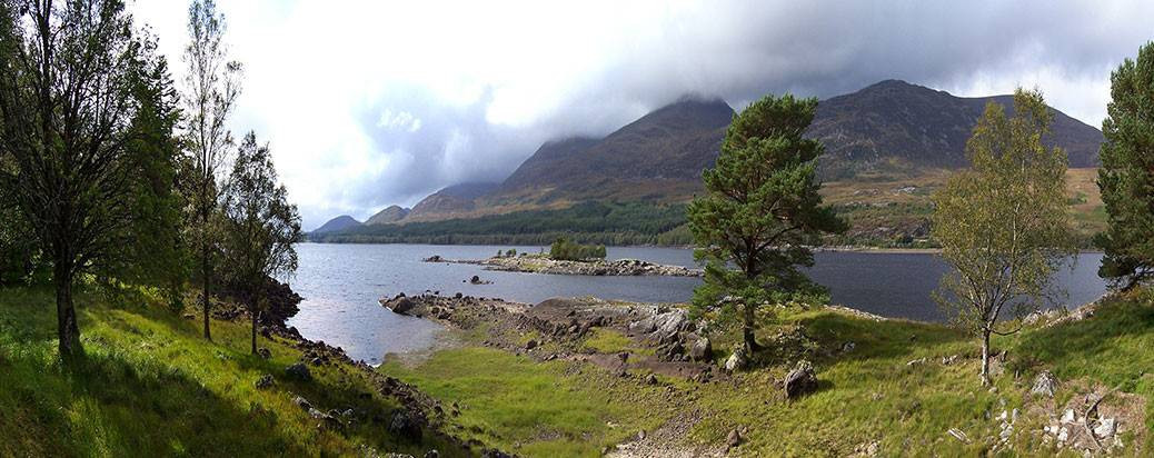 Ben Alder