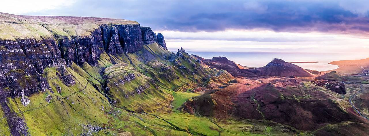 Isle Of Skye