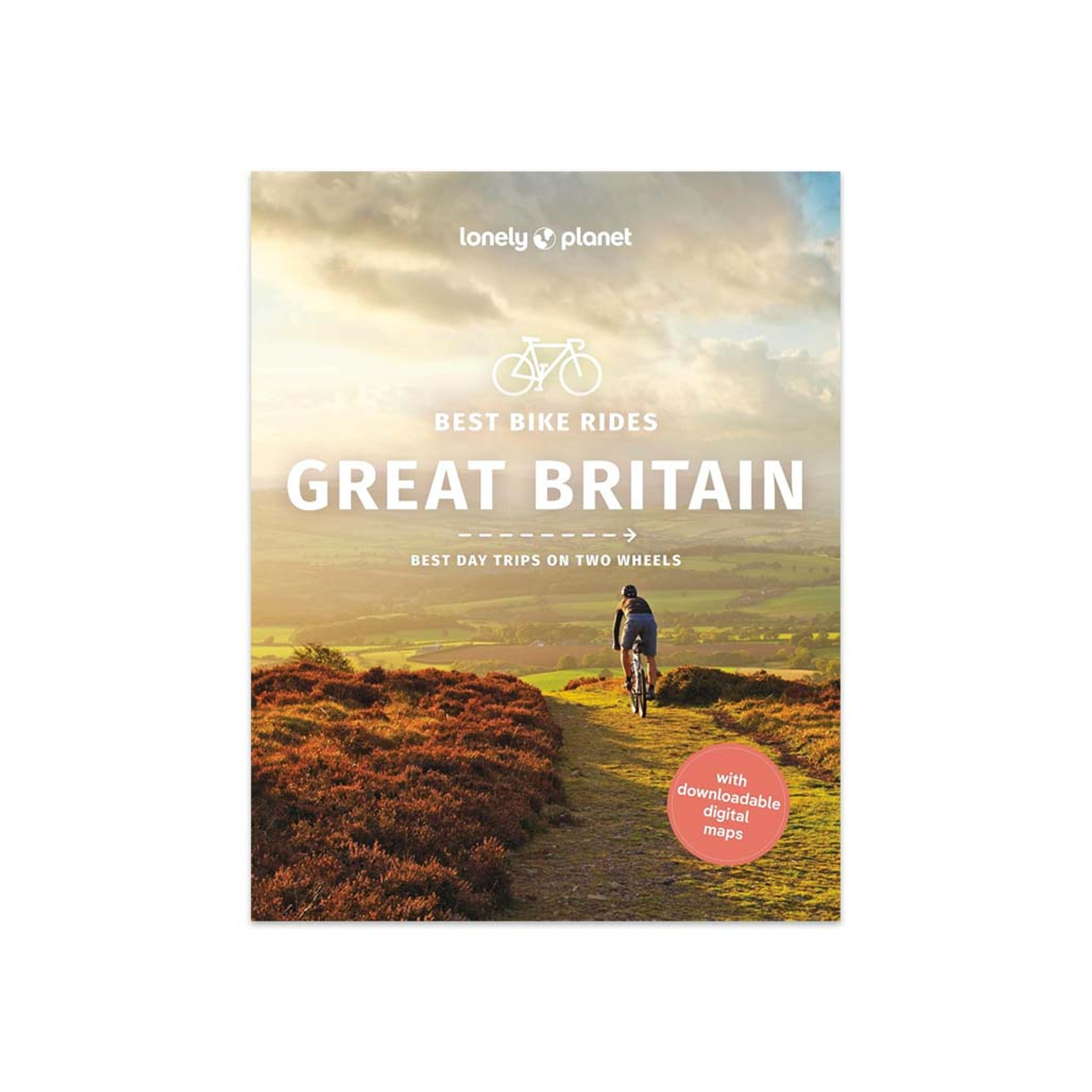 Best Bike Rides Great Britain | Lonely Planet