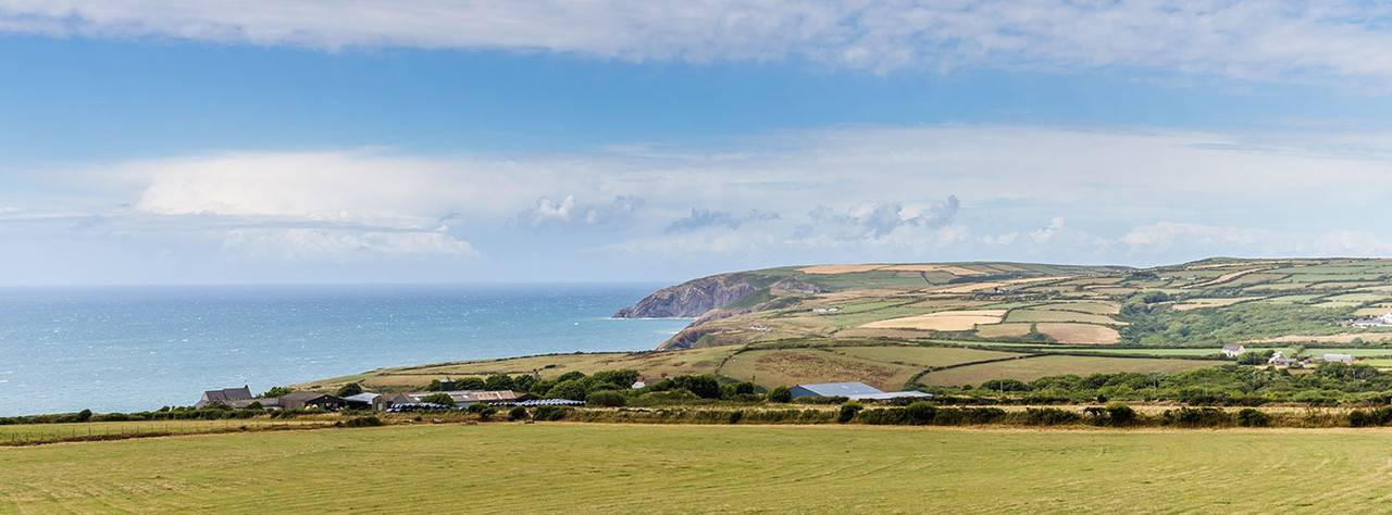 OS Map of North Pembrokeshire Explorer OL35 Map Ordnance Survey Shop