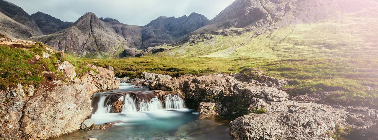 Ordnance Survey Explorer 411: Skye - Cuillin Hills - Outsiders Store UK - View #6