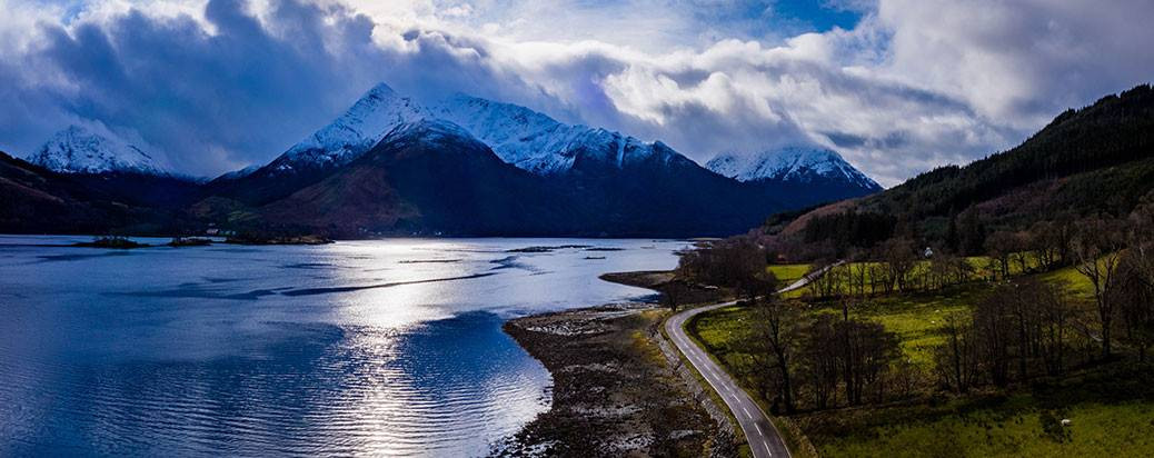 OS Map of Perth & Alloa | Landranger 58 Map | Ordnance Survey Shop