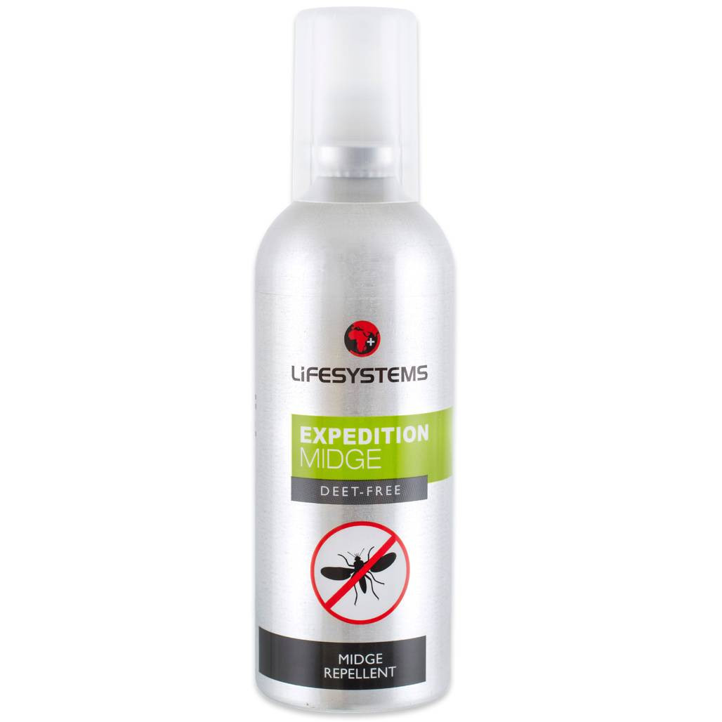 EX4 AntiMosquito Repellent Spray