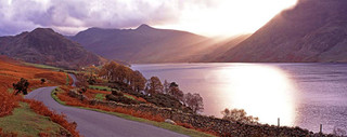 picture of OS Landranger Lake District map set