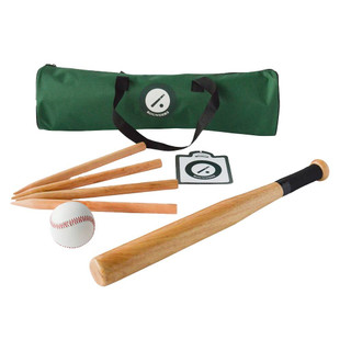 picture of Garden rounders set