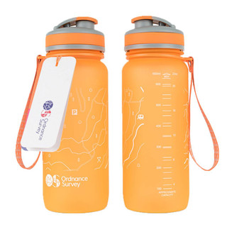 picture of OS Water Bottle (650ml)