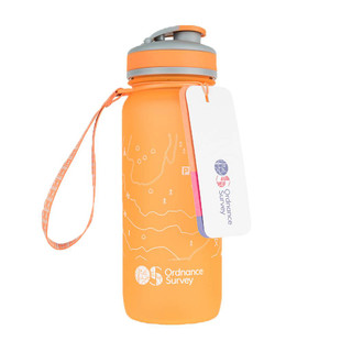 picture of OS Water Bottle (650ml)