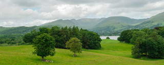 picture of Lake District Short Walks Guidebook - OS Short Walks Made Easy