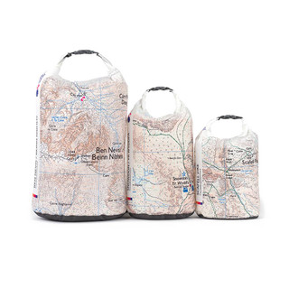 picture of OS 3 Peaks Dry Bags