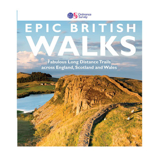 picture of Epic British Walks