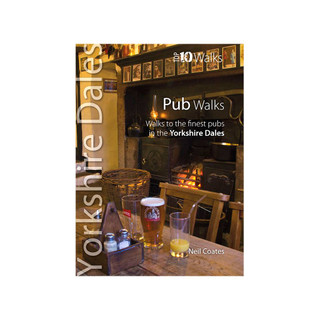 picture of Pub Walks - Top 10 Walks: Yorkshire Dales