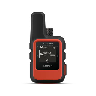 picture of Garmin inReach Mini 2