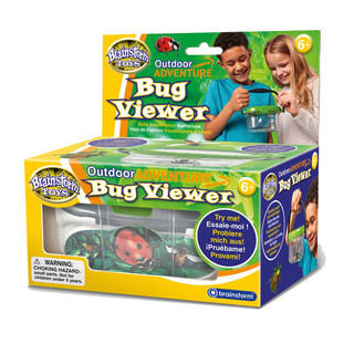 picture of Outdoor Adventure Bug Viewer