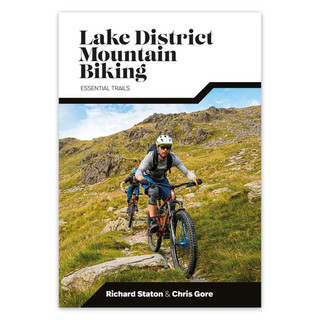 picture of Lake District Mountain Biking