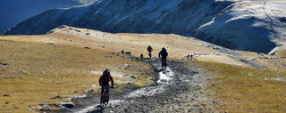 picture of Lake District Mountain Biking