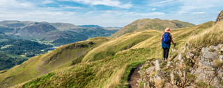 picture of Peak Bagging: Wainwrights