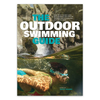 picture of The Outdoor Swimming Guide