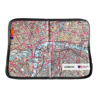 picture of OS London Sit Map