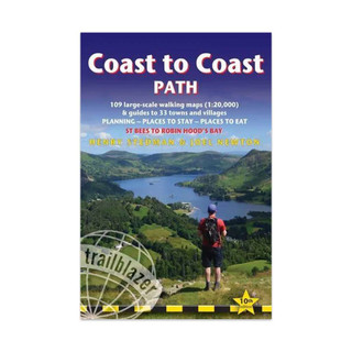 picture of Coast to Coast Path