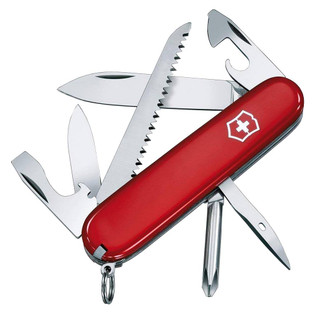 picture of Hiker Medium Multi Purpose Pocket Knife