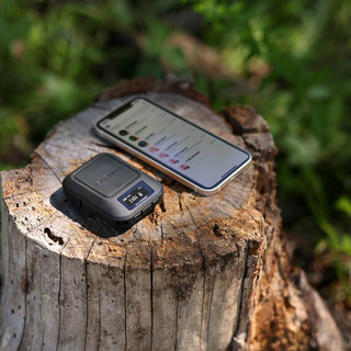 picture of Garmin inReach Messenger