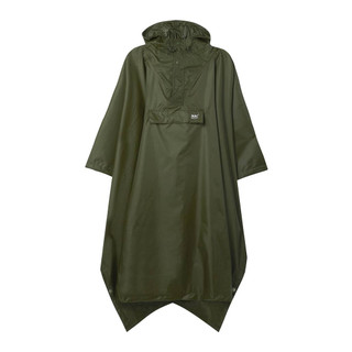 picture of Origin 2 Khaki Poncho