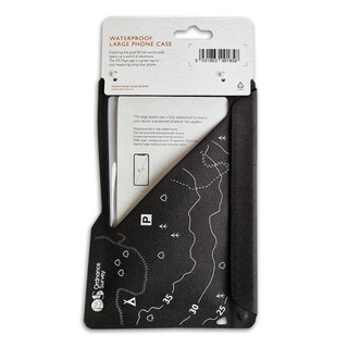 picture of OS Waterproof Large Phone Case