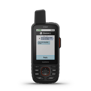 picture of Garmin GPSMAP 67i