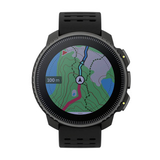 picture of Suunto Vertical All Black GPS Watch