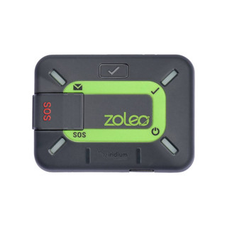 picture of Zoleo Global Satellite Communicator