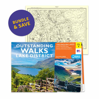 picture of Bundle & Save: Lake District