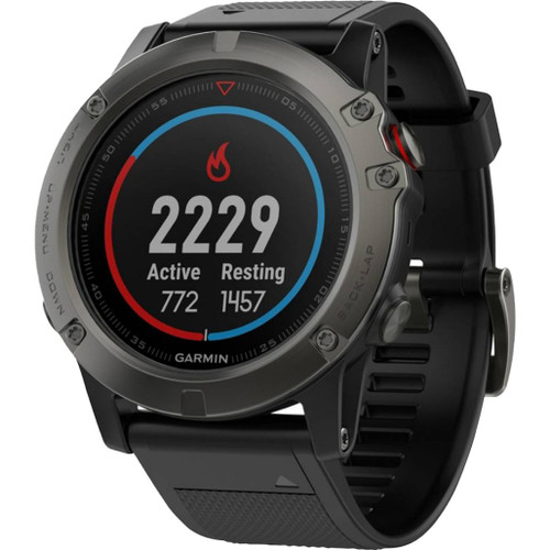 Os Maps On Garmin Fenix 6 Garmin Fenix 6 Pro Sports Gps
