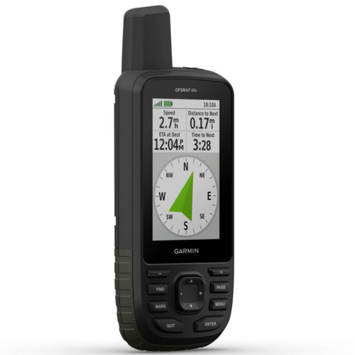 Garmin GPSMAP 66i GPS