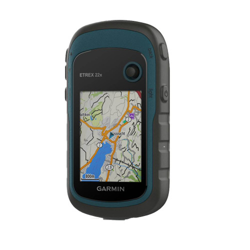 Garmin eTrex 32X GPS Ordnance Survey Shop