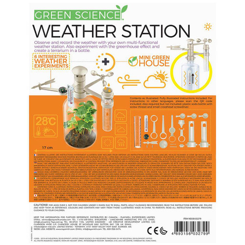 Weather Station