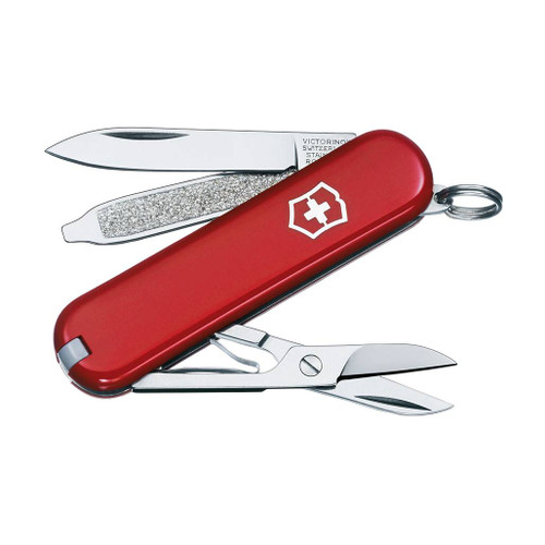 Original Swiss Army Knives by Victorinix