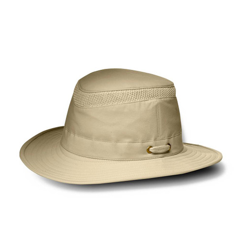 LTM5 Khaki Airflo Hat