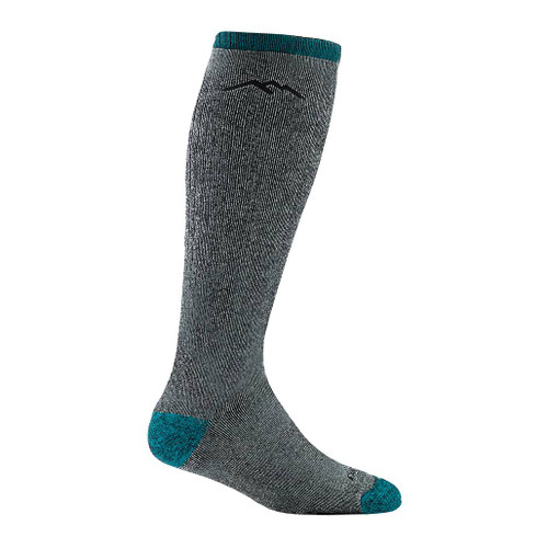 Women's Mountaineering Over-the-Calf Heavyweight Hiking Socks