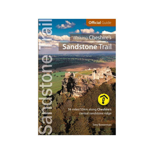 Walking Cheshire's Sandstone Trail