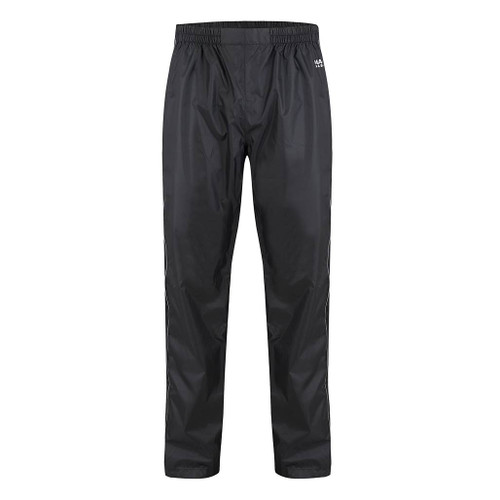 Full Zip Overtrousers