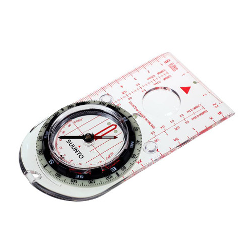 Suunto MCB NH Mirror Compass