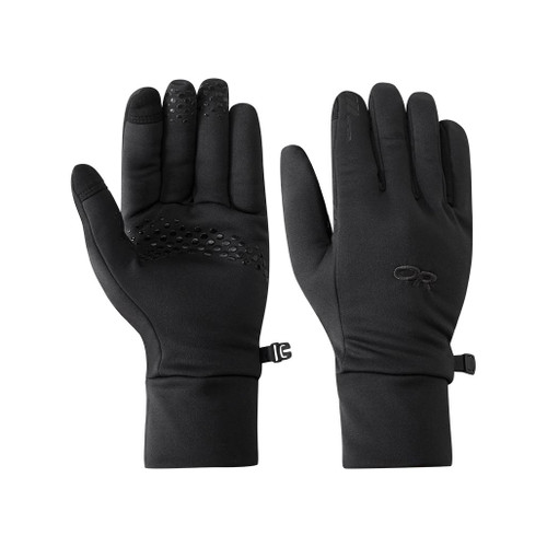 Winter Glove Liner - Trek100 Black